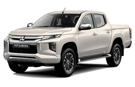 Размер колёс на Mitsubishi L200 2020 Подбор шин на Mitsubishi L200 2020