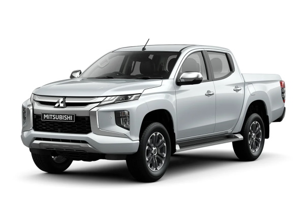 Размер колёс на Mitsubishi L200 2023 Подбор шин на Mitsubishi L200 2023