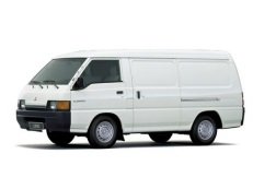 Размер колёс на Mitsubishi L300 1992 Подбор шин на Mitsubishi L300 1992