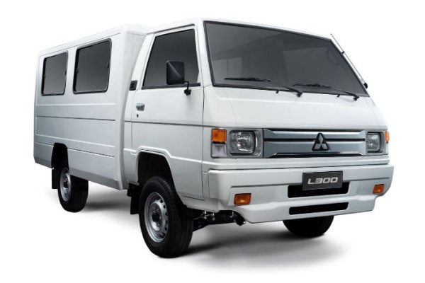 Подбор шин на Mitsubishi L300 2025
