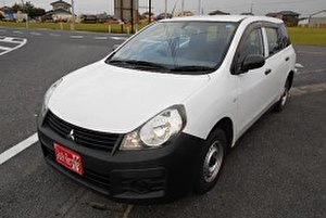 Размер колёс на Mitsubishi Lancer Cargo 2015 Подбор шин на Mitsubishi Lancer Cargo 2015