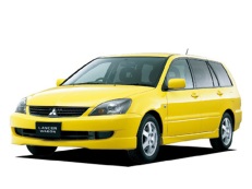 Размер колёс на Mitsubishi Lancer Wagon 2006 Подбор шин на Mitsubishi Lancer Wagon 2006