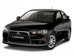 Размер колёс на Mitsubishi Lancer 2016 Подбор шин на Mitsubishi Lancer 2016