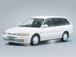 Размер колёс на Mitsubishi Libero 2001 Подбор шин на Mitsubishi Libero 2001