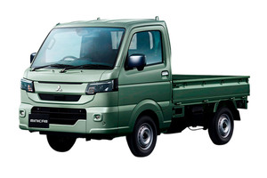 Размер колёс на Mitsubishi Minicab Truck 2026 Подбор шин на Mitsubishi Minicab Truck 2026