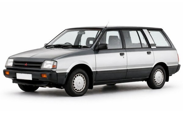 Размер колёс на Mitsubishi Nimbus 1984 Подбор шин на Mitsubishi Nimbus 1984