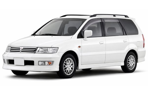 Размер колёс на Mitsubishi Nimbus 1999 Подбор шин на Mitsubishi Nimbus 1999
