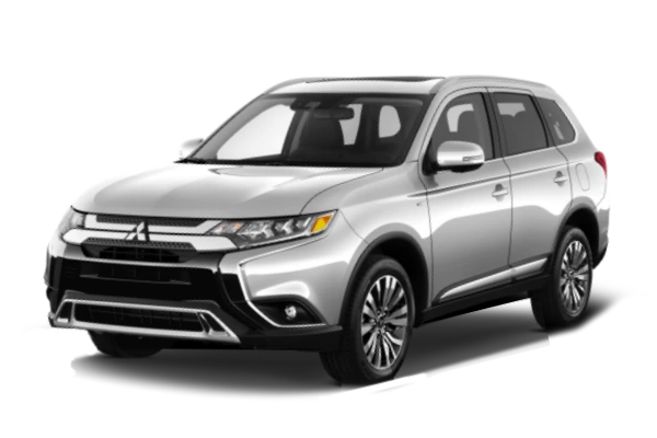 Размер колёс на Mitsubishi Outlander 2023 Подбор шин на Mitsubishi Outlander 2023