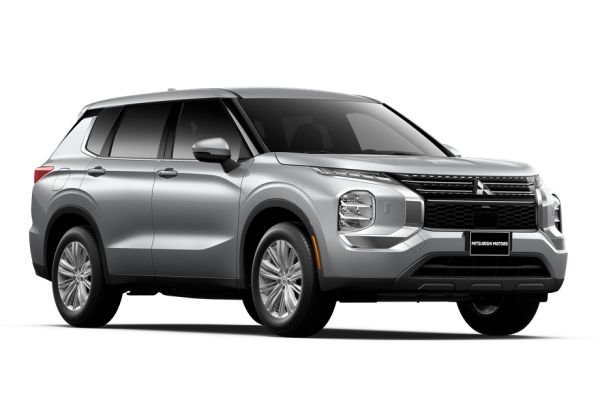 Размер колёс на Mitsubishi Outlander 2025 Подбор шин на Mitsubishi Outlander 2025