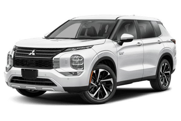Размер колёс на Mitsubishi Outlander 2026 Подбор шин на Mitsubishi Outlander 2026