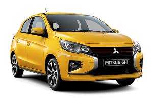 Размер колёс на Mitsubishi Space Star 2020 Подбор шин на Mitsubishi Space Star 2020