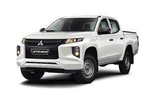 Размер колёс на Mitsubishi Strada 2020 Подбор шин на Mitsubishi Strada 2020
