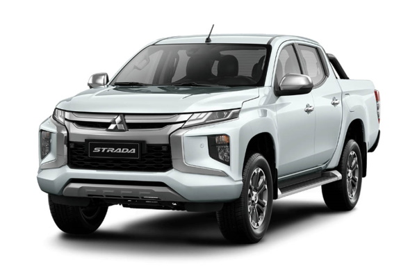 Размер колёс на Mitsubishi Strada 2021 Подбор шин на Mitsubishi Strada 2021