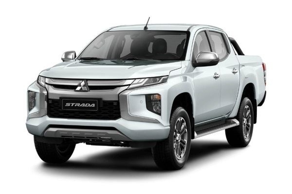 Размер колёс на Mitsubishi Strada 2022 Подбор шин на Mitsubishi Strada 2022