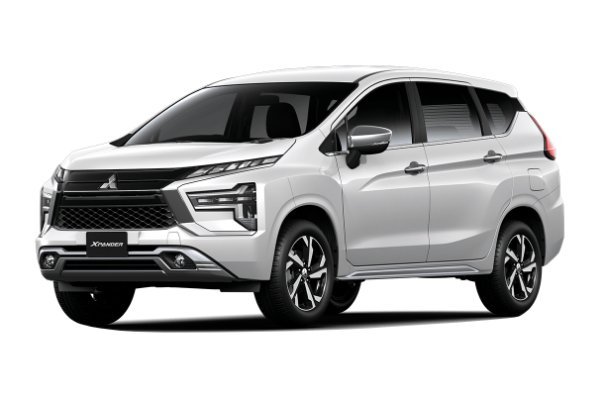 Размер колёс на Mitsubishi Xpander 2022 Подбор шин на Mitsubishi Xpander 2022