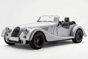 Размер колёс на Morgan Plus Four 2027 Подбор шин на Morgan Plus Four 2027