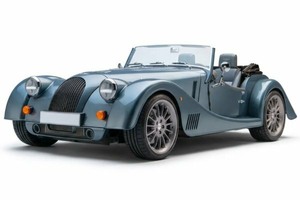 Подбор шин на Morgan Plus Six 2024