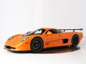 Размер колёс на Mosler MT900 2002 Подбор шин на Mosler MT900 2002
