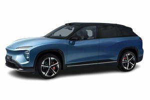 Подбор шин и дисков для автомобиля Nio ES7. Шины на Nio Подбор шин и дисков для автомобиля Nio ES7. Шины на Nio