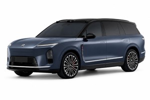 Размер колёс на Nio ES8 2026 Подбор шин на Nio ES8 2026