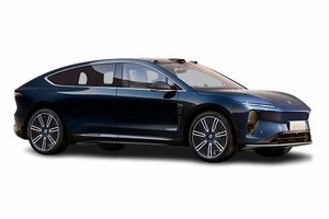 Размер колёс на Nio ET9 2025 Подбор шин на Nio ET9 2025
