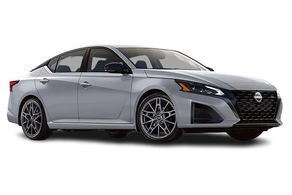Размер колёс на Nissan Altima 2023 Подбор шин на Nissan Altima 2023
