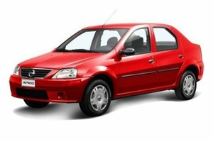Размер колёс на Nissan Aprio 2008 Подбор шин на Nissan Aprio 2008