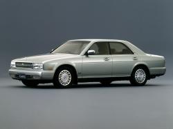 Размер колёс на Nissan Cedric 1993 Подбор шин на Nissan Cedric 1993