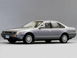 Размер колёс на Nissan Cefiro 1991 Подбор шин на Nissan Cefiro 1991