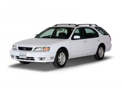 Размер колёс на Nissan Cefiro 1996 Подбор шин на Nissan Cefiro 1996