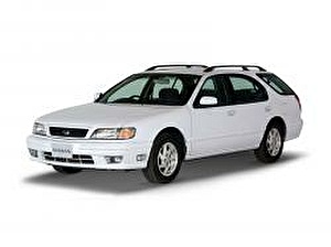 Размер колёс на Nissan Cefiro 1998 Подбор шин на Nissan Cefiro 1998
