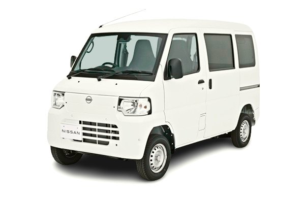Размер колёс на Nissan Clipper 2024 Подбор шин на Nissan Clipper 2024
