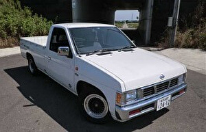 Размер колёс на Nissan Datsun 1992 Подбор шин на Nissan Datsun 1992