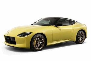 Размер колёс на Nissan Fairlady Z 2022 Подбор шин на Nissan Fairlady Z 2022