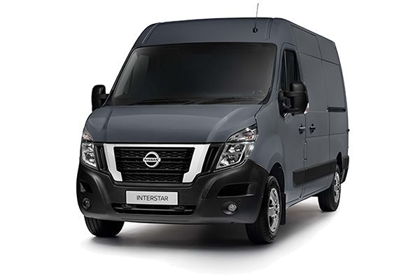 Размер колёс на Nissan Interstar 2024 Подбор шин на Nissan Interstar 2024