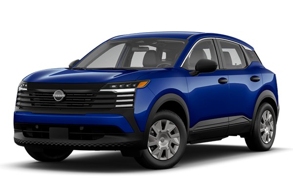 Размер колёс на Nissan Kicks 2025 Подбор шин на Nissan Kicks 2025