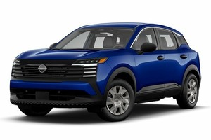 Размер колёс на Nissan Kicks 2026 Подбор шин на Nissan Kicks 2026