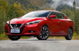 Размер колёс на Nissan Lannia 2018 Подбор шин на Nissan Lannia 2018