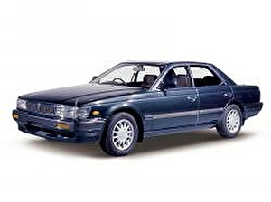 Размер колёс на Nissan Laurel 1992 Подбор шин на Nissan Laurel 1992