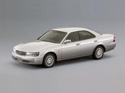 Размер колёс на Nissan Laurel 2002 Подбор шин на Nissan Laurel 2002