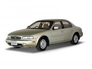 Размер колёс на Nissan Leopard 1995 Подбор шин на Nissan Leopard 1995