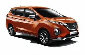 Размер колёс на Nissan Livina 2024 Подбор шин на Nissan Livina 2024