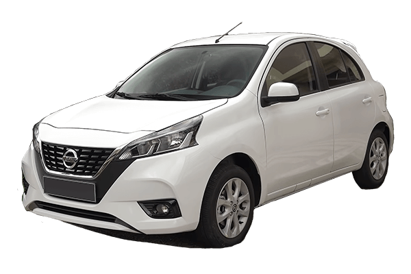 Размер колёс на Nissan March 2022 Подбор шин на Nissan March 2022