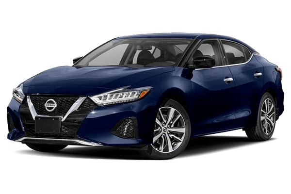 Размер колёс на Nissan Maxima 2019 Подбор шин на Nissan Maxima 2019