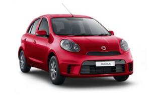 Размер колёс на Nissan Micra Active 2020 Подбор шин на Nissan Micra Active 2020