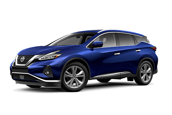 Размер колёс на Nissan Murano 2022 Подбор шин на Nissan Murano 2022