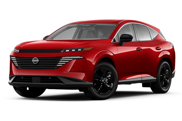 Размер колёс на Nissan Murano 2025 Подбор шин на Nissan Murano 2025