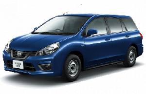 Размер колёс на Nissan NV150 AD 2016 Подбор шин на Nissan NV150 AD 2016
