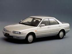 Размер колёс на Nissan Presea 1991 Подбор шин на Nissan Presea 1991