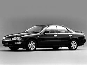 Размер колёс на Nissan Presea 2000 Подбор шин на Nissan Presea 2000